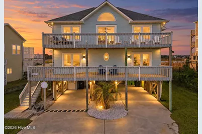 1069 New River Inlet Road, North Topsail Beach, NC 28460 - Photo 1