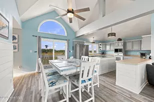1069 New River Inlet Rd, North Topsail Beach, NC 28460 - Photo 5
