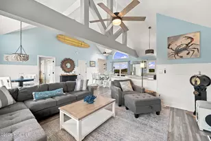 1069 New River Inlet Rd, North Topsail Beach, NC 28460 - Photo 13