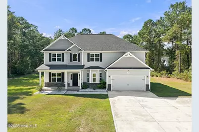 103 Cloud 9 Drive, Stella, NC 28582 - Photo 1