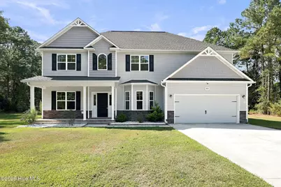 103 Cloud 9 Drive, Stella, NC 28582 - Photo 3