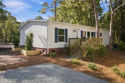 209 Sycamore Road, Southport, NC 28461 - Photo 3