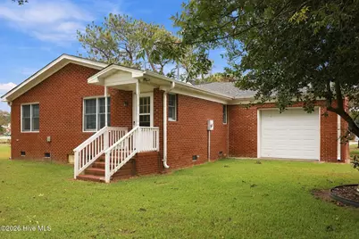 110 E Nc 11, Oak City, NC 27857 - Photo 43