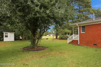 110 E Nc 11, Oak City, NC 27857 - Photo 45