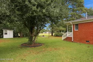 110 E Nc 11, Oak City, NC 27857 - Photo 45