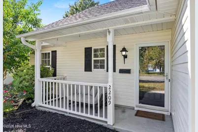 2209 White Road, Wilmington, NC 28411 - Photo 5