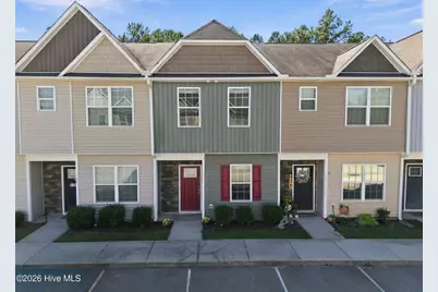 131 Beacon Woods Drive, Holly Ridge, NC 28445 - Photo 1