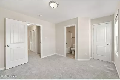 131 Beacon Woods Drive, Holly Ridge, NC 28445 - Photo 23