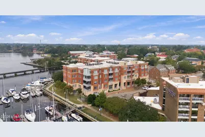 305 Sky Sail Boulevard, New Bern, NC 28560 - Photo 27
