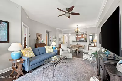 305 Sky Sail Boulevard, New Bern, NC 28560 - Photo 3