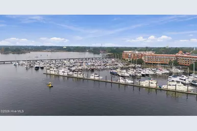 305 Sky Sail Boulevard, New Bern, NC 28560 - Photo 31