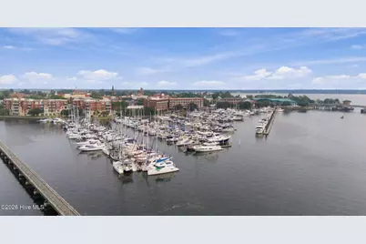 305 Sky Sail Boulevard, New Bern, NC 28560 - Photo 33