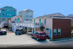 619 Lake Park Blvd S, Carolina Beach, NC 28428 - Photo 1