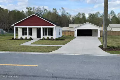 754 Nc Hwy 55 West, New Bern, NC 28562 - Photo 1