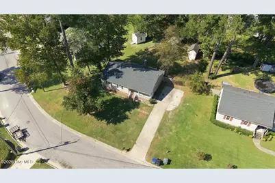 1104 Strawbush Road, Rocky Mount, NC 27804 - Photo 43
