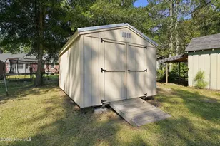 1104 Strawbush Rd, Rocky Mount, NC 27804 - Photo 39
