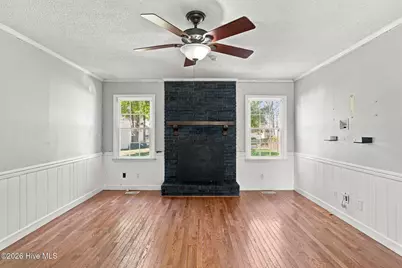 1104 Strawbush Road, Rocky Mount, NC 27804 - Photo 9