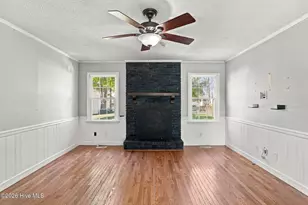 1104 Strawbush Rd, Rocky Mount, NC 27804 - Photo 9