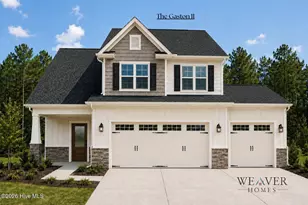 49 Magnolia Bloom Trl, Lillington, NC 27546 - Photo 1