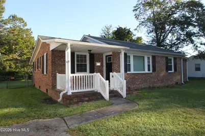 210 Kenneth Boulevard, Havelock, NC 28532 - Photo 3