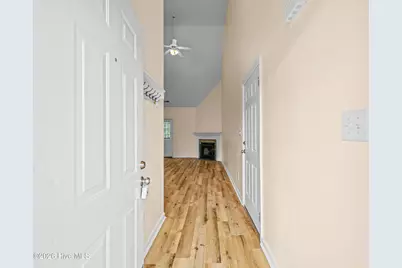 406 Eucalyptus Lane, Jacksonville, NC 28546 - Photo 7