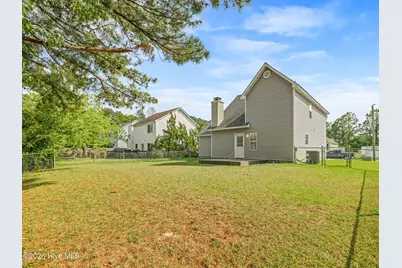 406 Eucalyptus Lane, Jacksonville, NC 28546 - Photo 31