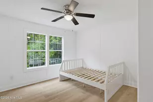 111 E Dunn St, Sneads Ferry, NC 28460 - Photo 21