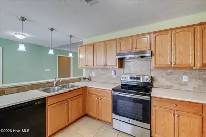 471 Connemara Trail #Unit B, Evans, GA 30809 - Photo 7