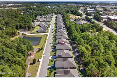 432 Motts Forest Road, Wilmington, NC 28412 - Photo 9
