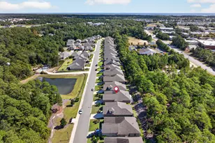 432 Motts Forest Rd, Wilmington, NC 28412 - Photo 9