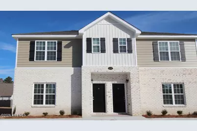 2213 Chavis Drive #A, Greenville, NC 27858 - Photo 1