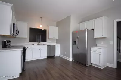 2213 Chavis Drive #A, Greenville, NC 27858 - Photo 3