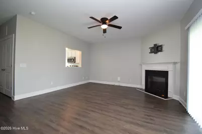 2213 Chavis Drive #A, Greenville, NC 27858 - Photo 5