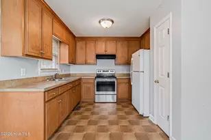 151 Chase Dr, Snow Hill, NC 28580 - Photo 7