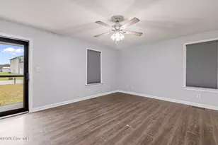 151 Chase Dr, Snow Hill, NC 28580 - Photo 5