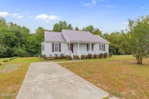 151 Chase Dr, Snow Hill, NC 28580 - Photo 1