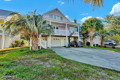 1721 Searay Lane, Carolina Beach, NC 28428 - Photo 3