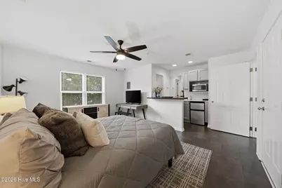 3350 Club Villas Drive # 1803, Southport, NC 28461 - Photo 7