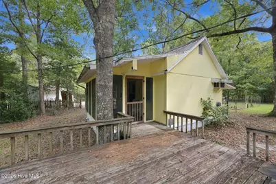 684 West Firetower Road, Swansboro, NC 28584 - Photo 3