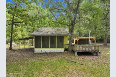 684 West Firetower Road, Swansboro, NC 28584 - Photo 1