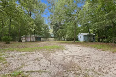 684 West Firetower Road, Swansboro, NC 28584 - Photo 13