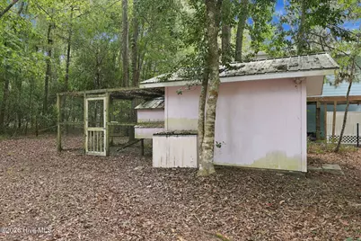 684 West Firetower Road, Swansboro, NC 28584 - Photo 15