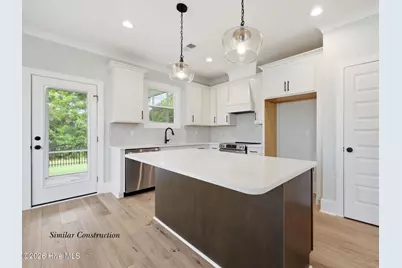 106 Pine View Boulevard, Beaufort, NC 28516 - Photo 15