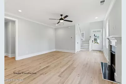 106 Pine View Boulevard, Beaufort, NC 28516 - Photo 11