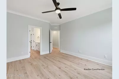 106 Pine View Boulevard, Beaufort, NC 28516 - Photo 19