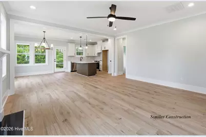 106 Pine View Boulevard, Beaufort, NC 28516 - Photo 7