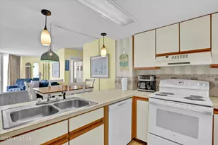 2000 New River Inlet Rd, North Topsail Beach, NC 28460 - Photo 13
