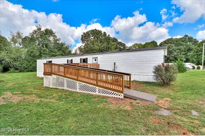 195 Riverbend Drive, Beech Island, SC 29842 - Photo 1