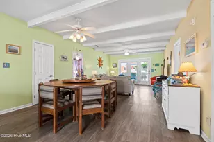 940 Ocean Blvd W, Holden Beach, NC 28462 - Photo 3