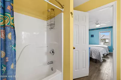 940 Ocean Boulevard W, Holden Beach, NC 28462 - Photo 13